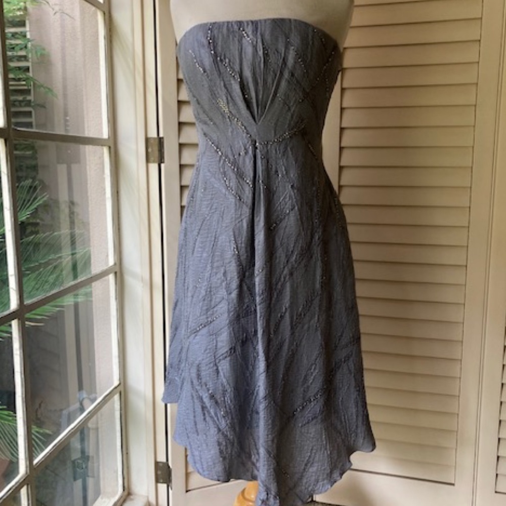 Rene Ruiz Cocktail Dress 🍸